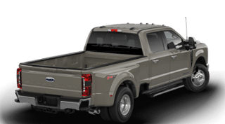 2026 Ford Super Duty® External Image 4